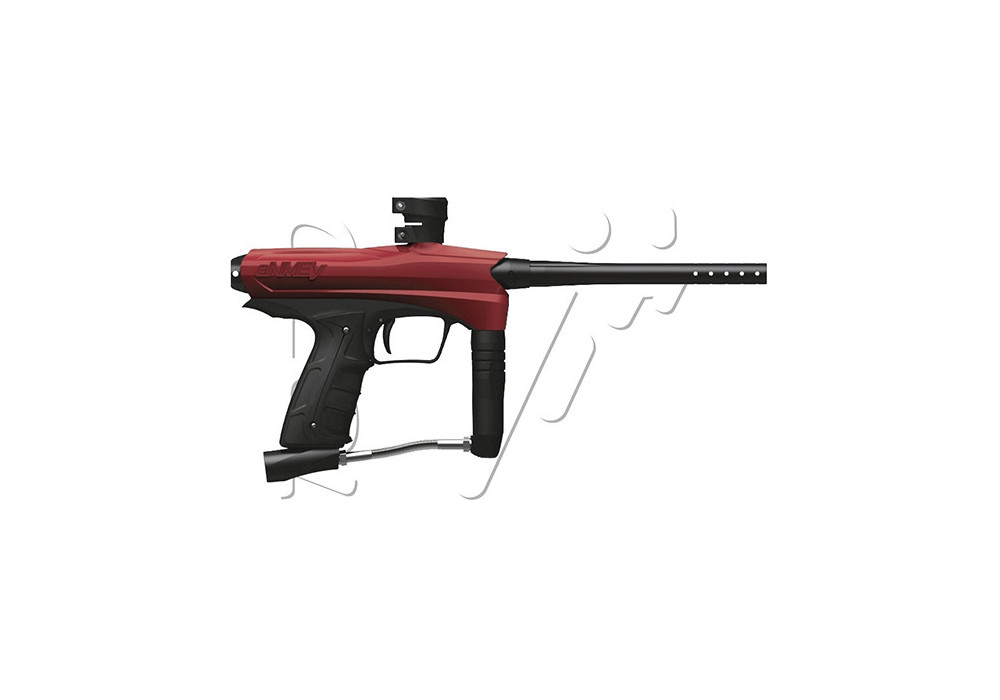 Lanceur ENMEY GOG CALIBRE 0.68 RED