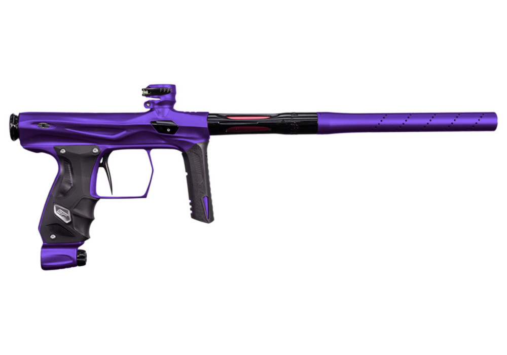 Lanceur SHOCKER AMP GOG PURPLE