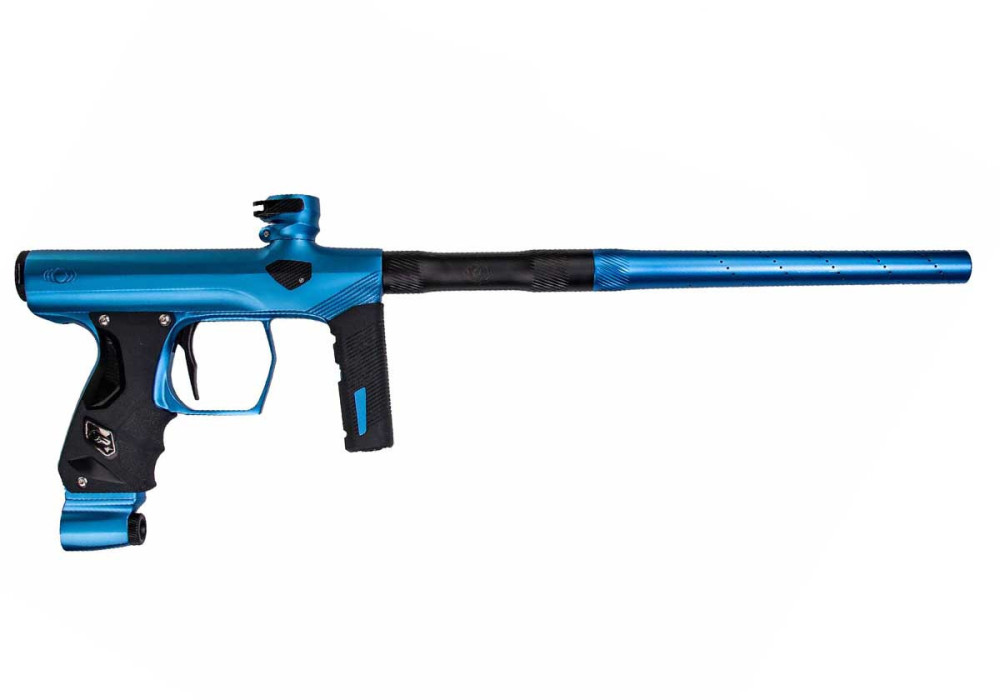 Lanceur SHOCKER ERA GOG BLUE MATTE