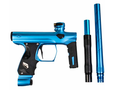 Lanceur SHOCKER ERA GOG BLUE MATTE