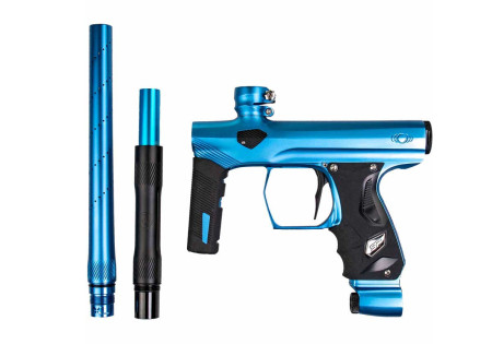 Lanceur SHOCKER ERA GOG BLUE MATTE