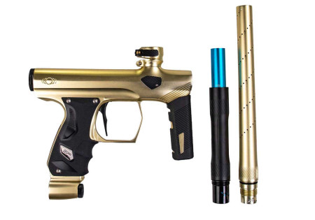 Lanceur SHOCKER ERA GOG GOLD MATTE