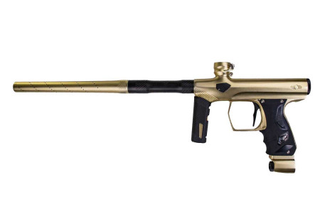 Lanceur SHOCKER ERA GOG GOLD MATTE