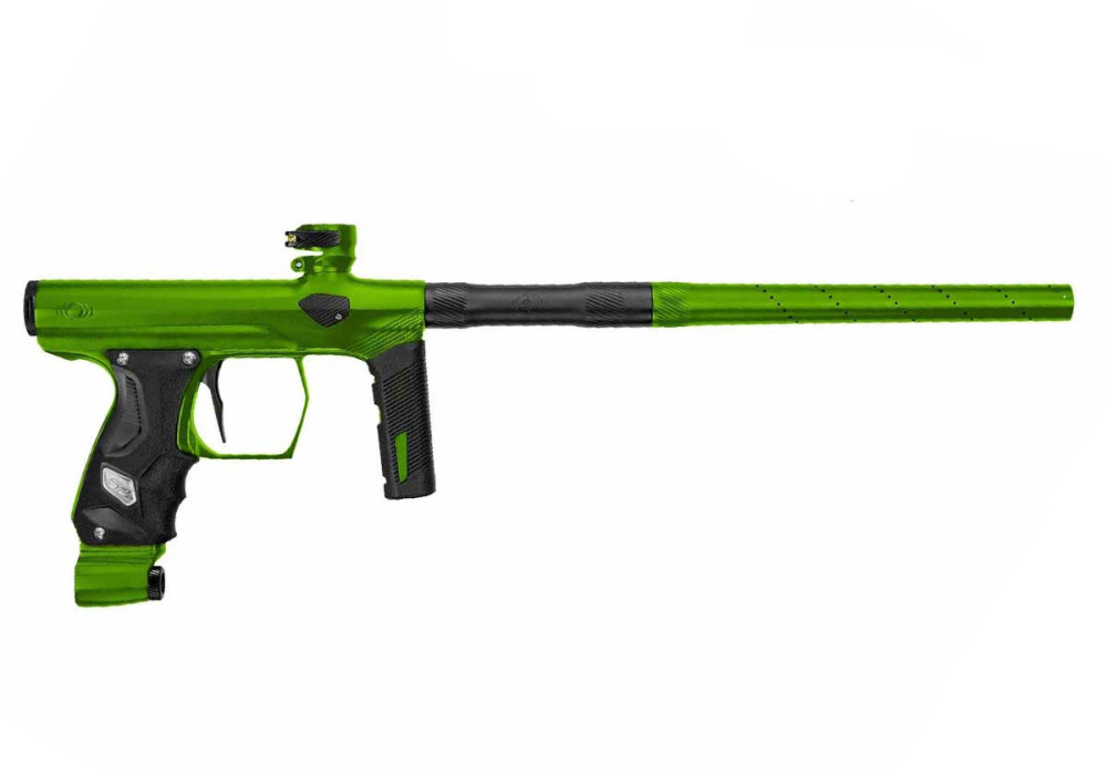 Lanceur SHOCKER ERA GOG GREEN MATTE