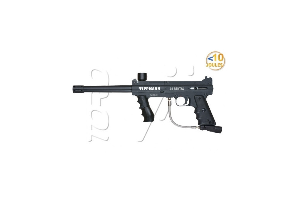 Lanceur TP98 RENTAL PS NON ACT TIPPMANN