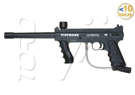 Lanceur TP98 RENTAL PS NON ACT TIPPMANN