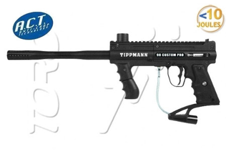 Lanceur TP98 PLATINUM PRO ACT TIPPMANN