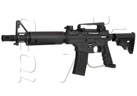 Lanceur BRAVO ONE ELITE TIPPMANN