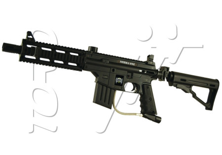 Lanceur SIERRA ONE TIPPMANN BLACK