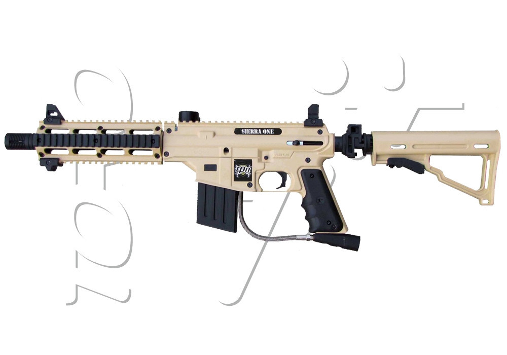 Lanceur SIERRA ONE TIPPMANN TAN