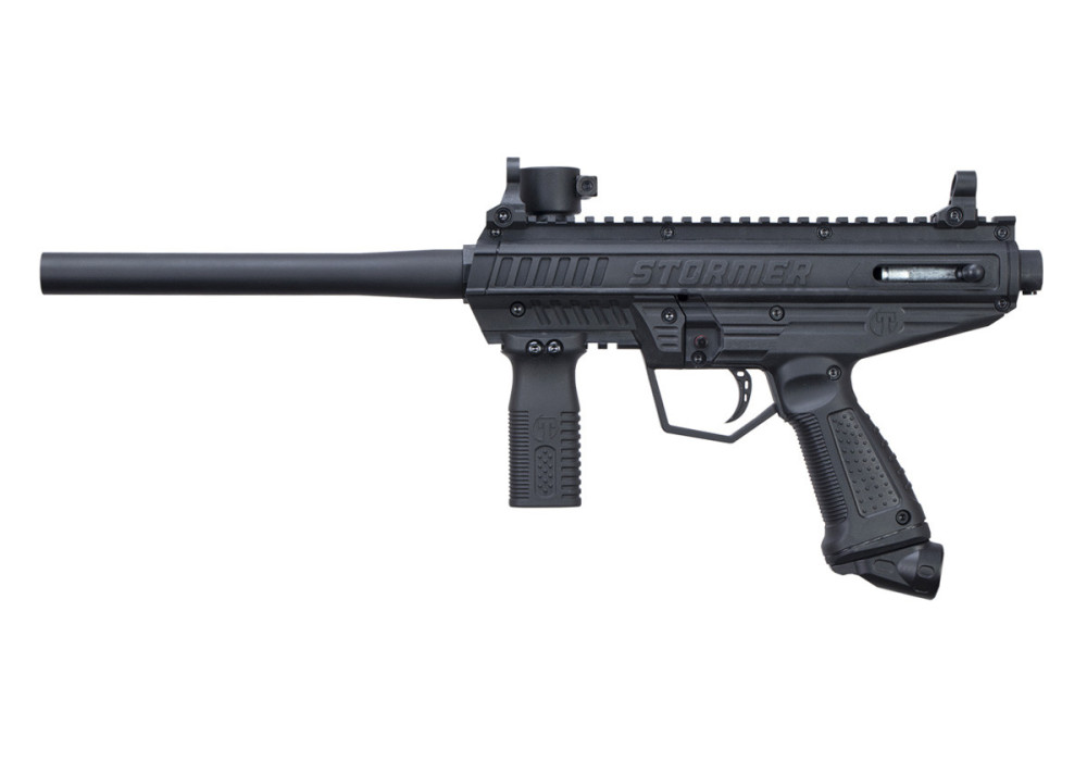 Lanceur STORMER BASIC BLACK TIPPMANN