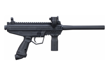 Lanceur STORMER BASIC BLACK TIPPMANN