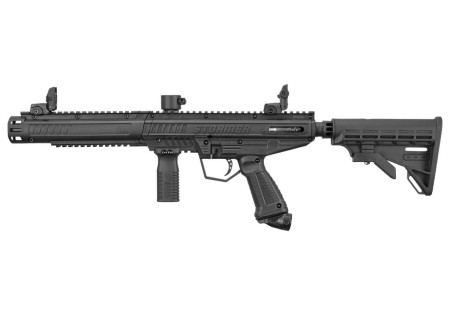 Lanceur STORMER TACTICAL BLACK TIPPMANN