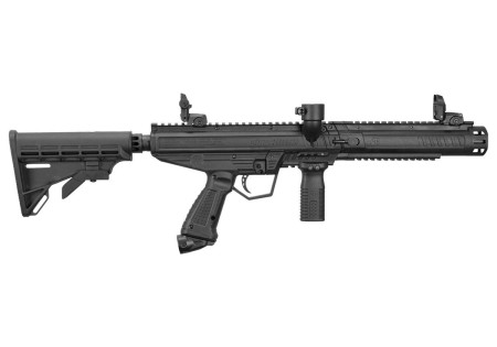 Lanceur STORMER TACTICAL BLACK TIPPMANN