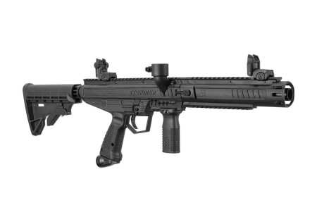 Lanceur STORMER TACTICAL BLACK TIPPMANN