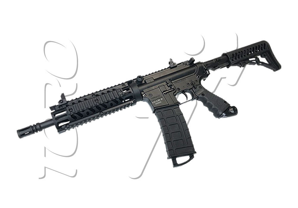 Lanceur TMC MAGFED TIPPMANN CALIBRE 0.50 BLACK