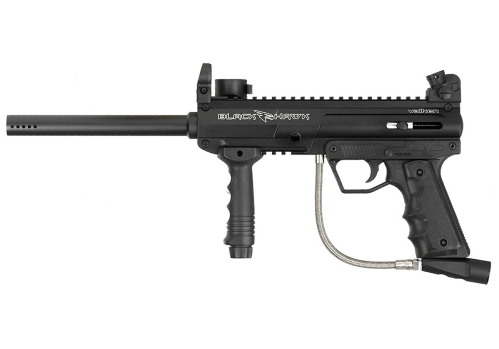 Lanceur SW1 BLACKHAWK CALIBRE 0.50 VALKEN