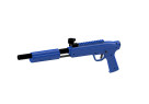 Lanceur pompe GOTCHA VALKEN 0.50 BLUE