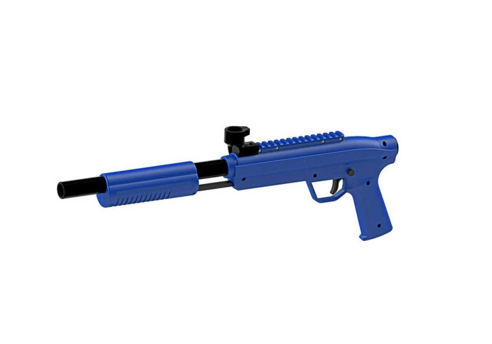 Lanceur pompe GOTCHA VALKEN 0.50 BLUE