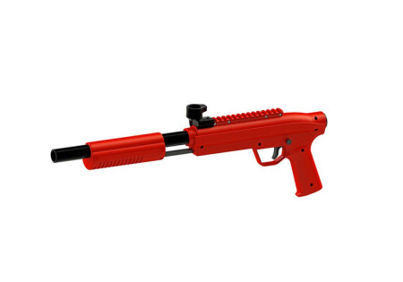 Lanceur pompe GOTCHA VALKEN 0.50 RED