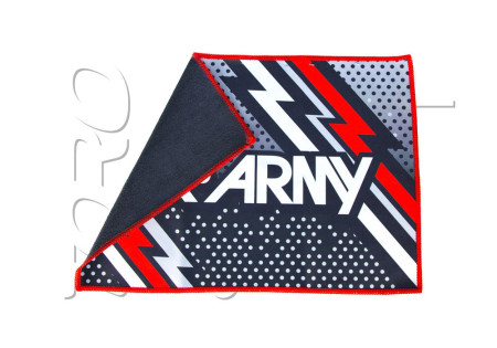 Lingette microfibre HK ARMY FIRE