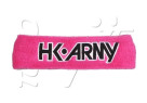 Sweatband HK PINK