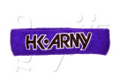 Sweatband HK PURPLE