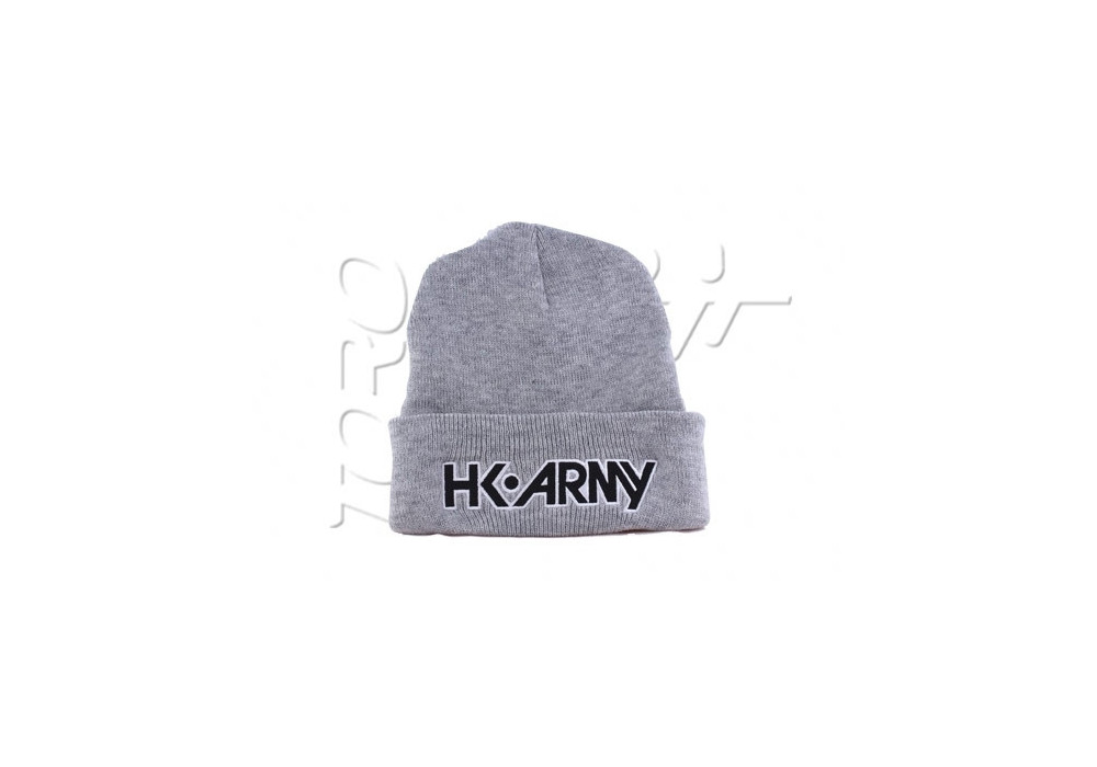 Bonnet HK TYPEFACE GREY