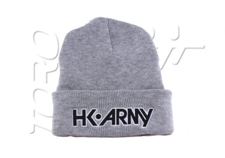 Bonnet HK TYPEFACE GREY