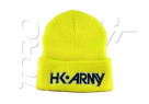 Bonnet HK YELLOW