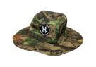 Bob chapeau aventurier HK ICON REALTREE