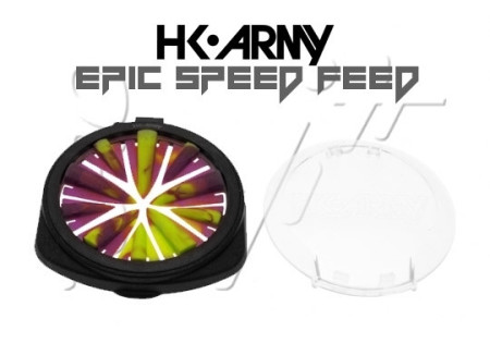 Epic feed HK PROPHECY NEON