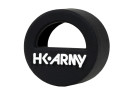 Protection manomètre SILICONE HK ARMY BLACK/WHITE