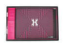 Tapis TECHNICIEN HK ARMY MAGNETIC BLACK/PINK