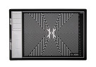 Tapis TECHNICIEN HK ARMY MAGNETIC BLACK/WHITE