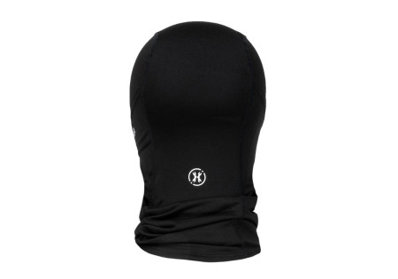 Cagoule 1 TROU HOSTILE BALACLAVA BLACK HK ARMY