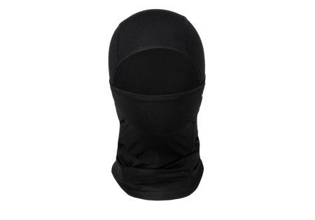 Cagoule 1 TROU HOSTILE BALACLAVA BLACK HK ARMY