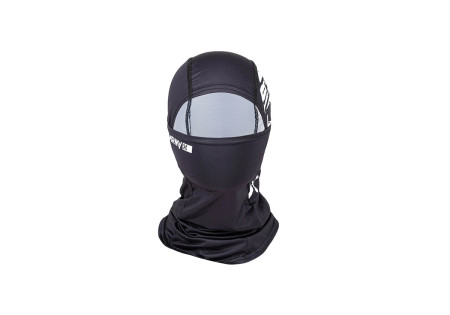 Cagoule 1 TROU HOSTILE BALACLAVA SWORDS HK ARMY