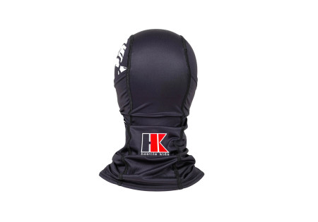 Cagoule 1 TROU HOSTILE BALACLAVA SWORDS HK ARMY