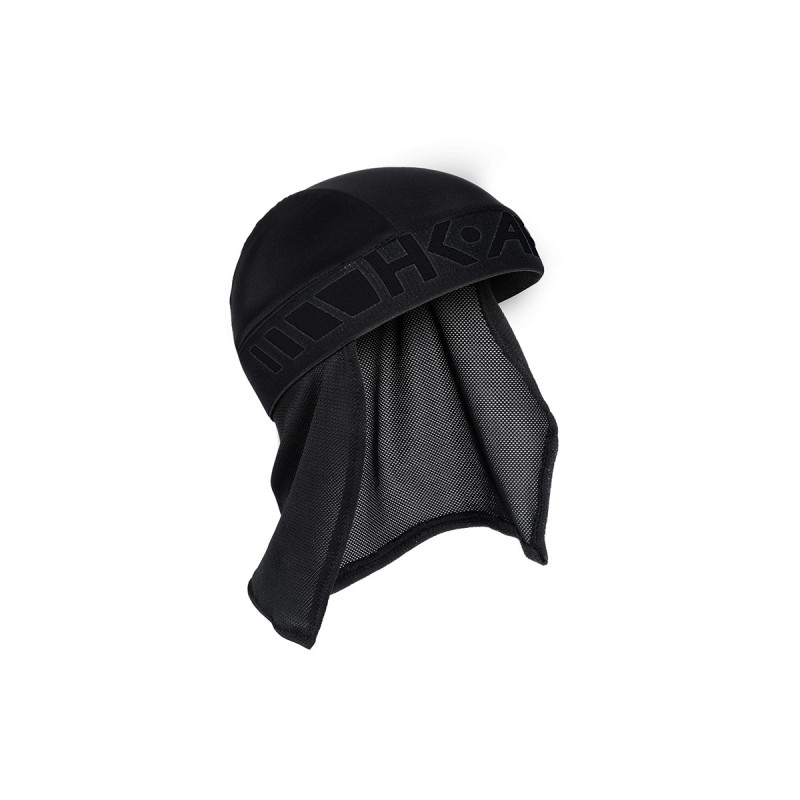 head wrap HOSTILE STEALTH BLACK HK ARMY