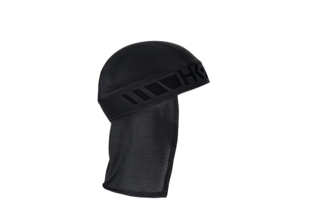 head wrap HOSTILE STEALTH BLACK HK ARMY