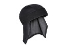 head wrap HOSTILE BLACK/BLACK HK ARMY