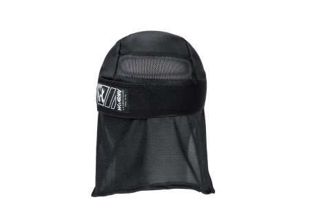 head wrap HOSTILE BLACK/BLACK HK ARMY