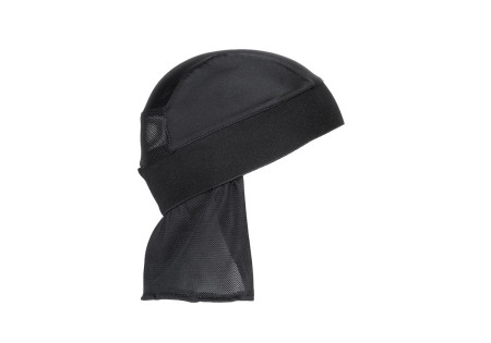 head wrap HOSTILE BLACK/BLACK HK ARMY