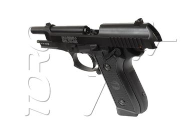 Glock 19X pistolet d'airsoft BB cal. 6mm C02 1.6 joules - COYOTE - Pistolet  à bille - Tir de loisir