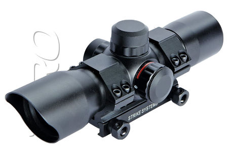 Viseur point rouge Strike Systems 30mm - a11096