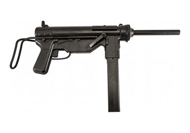 M1 Garand - Fusil semi-automatique - Denix - Réplique Métal et bois
