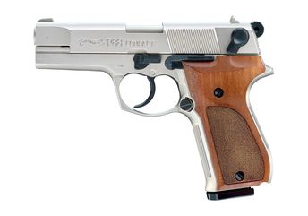 Pistolet d'alarme 9mm PAK (catégorie D) à blanc : kimar, bruni, umarex,  ekol et sig sauer