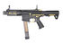 Pistolet Mitrailleur CM16 ARP9 5" STEALTH GOLD PICATINNY/M-LOCK AEG G&G ARMAMENT