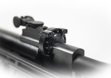Pack carabine à plomb CROSMAN TR77 NP 4.5 mm (19,9 joules) - PROMO